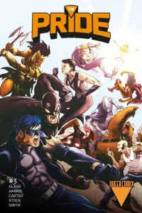 Don't Rain On My Parade