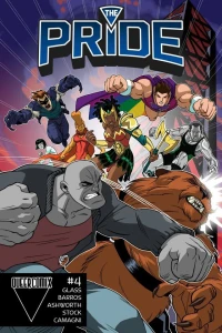 You Think You're A Man