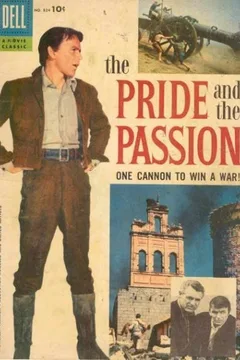 The Pride and the Passion