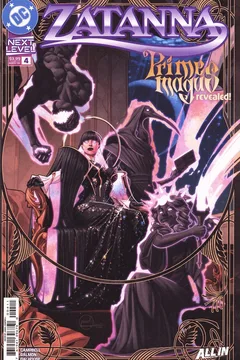 The Prime Magus