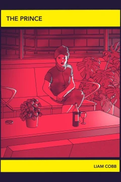 Issue #1