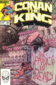 The Prince Is Dead