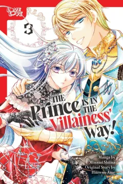 Issue #3