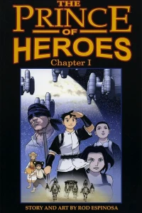 Chapter One