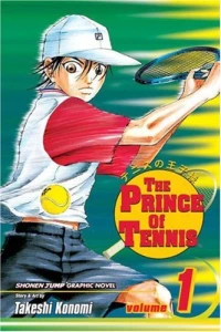 Ryoma Echizen
