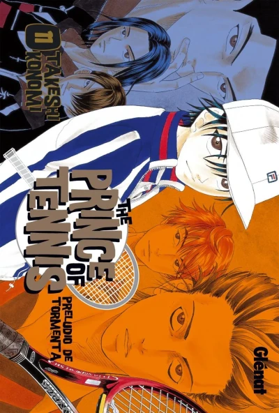 Cover of Vol. 11