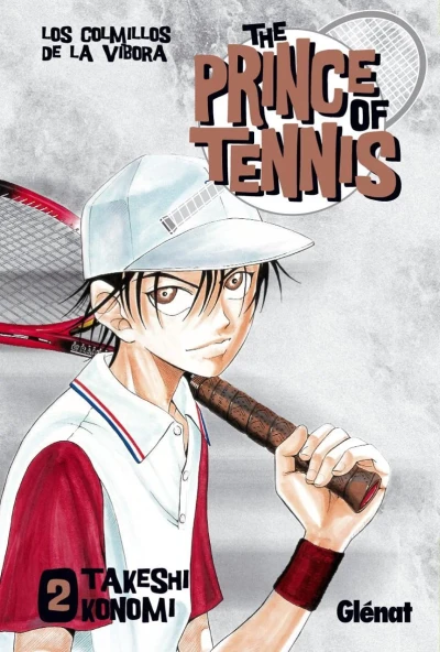 Cover of Vol. 2