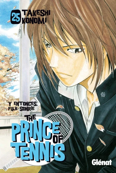 Cover of Vol. 25