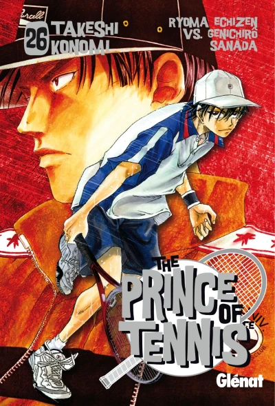 Cover of Vol. 26
