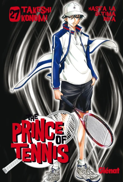 Cover of Vol. 27