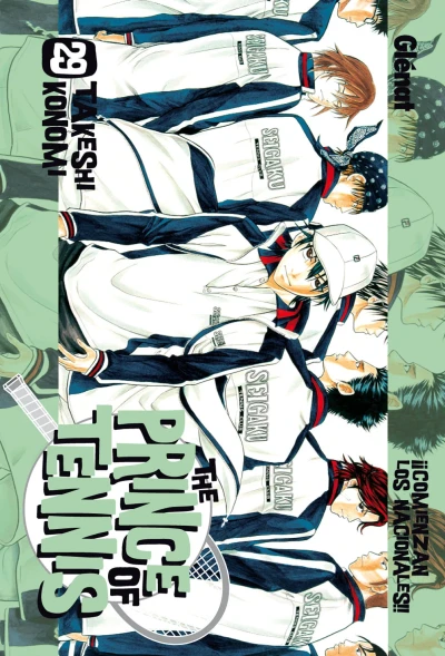 Cover of Vol. 29