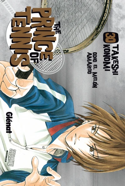 Cover of Vol. 30