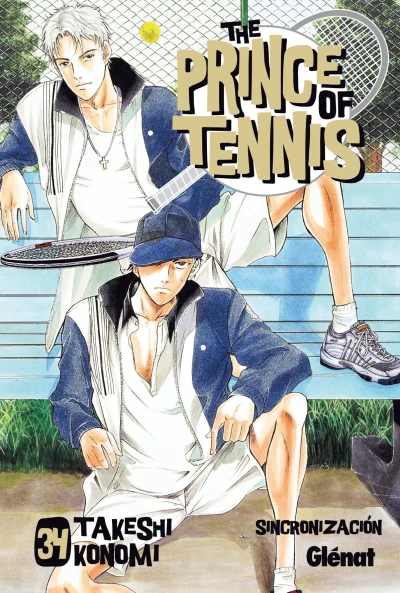 Cover of Vol. 34