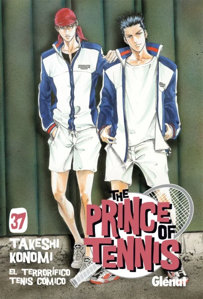 Cover of Vol. 37