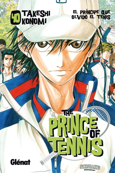 Cover of Vol. 40