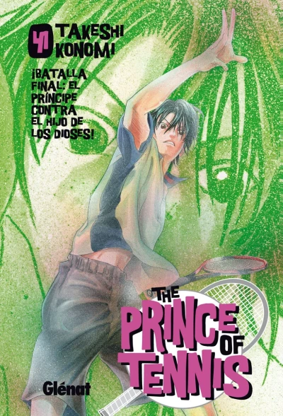 Cover of Vol. 41