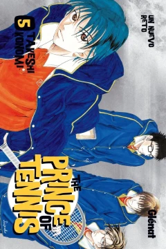 Vol. 5