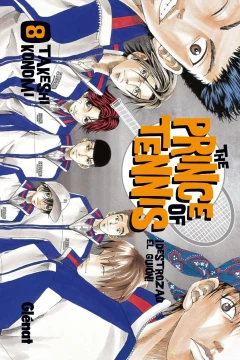 Vol. 8