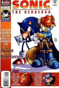 The Prince & The Revolution