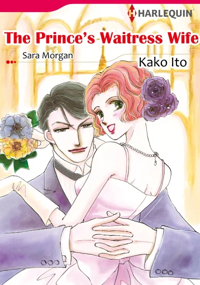 Cover of Vol. 1