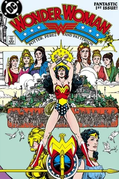 The Princess and the Power!