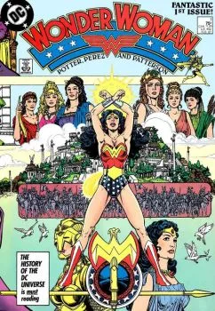 Cover of The Princess and the Power!