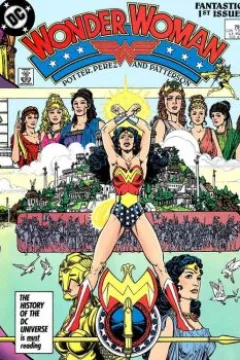 The Princess and the Power!