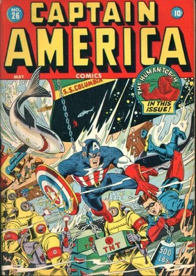 Cover of The princess of the atom: part 2