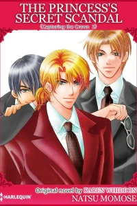 Capturing the Crown 2