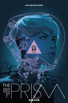 Issue #1