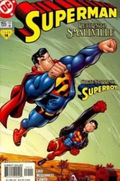 The Private Life of Clark Kent