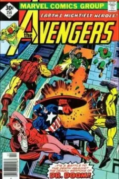 The Private War of Doctor Doom!