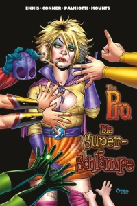Issue #1