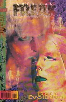Cover of The Prodigal Son