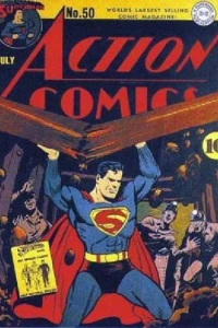 The Professional Baseball Player; The Man Who Came Back; The Island Where Time Stood Still; Blackmail; The Man of a Thousand Lives; The Case of the Man Who Could Not Die