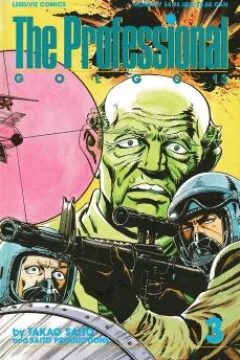 Issue #3