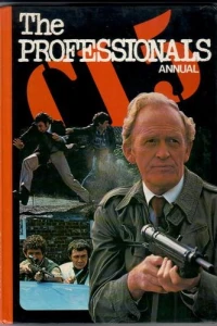The Professionals Annual 1979
