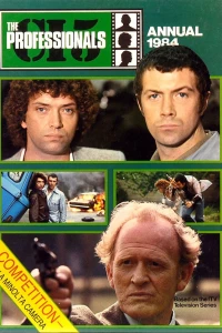 Professionals Annual 1984
