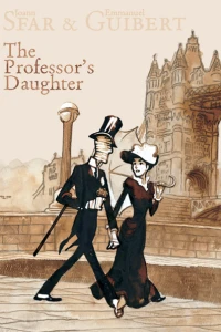 The Professor's Daughter