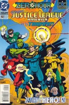 Cover of The Program