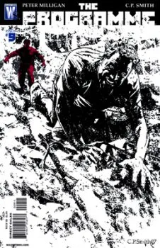 Cover of American Hero?
