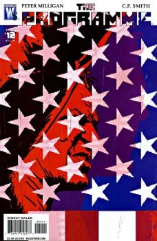 Cover of The Birth of a Nation