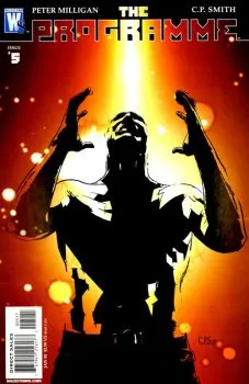 Cover of The Devils