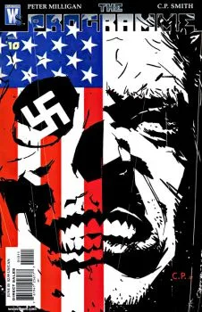 Cover of The Home of the Free