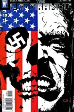 The Home of the Free