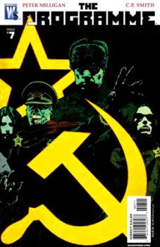 Cover of The Stars and Stripes