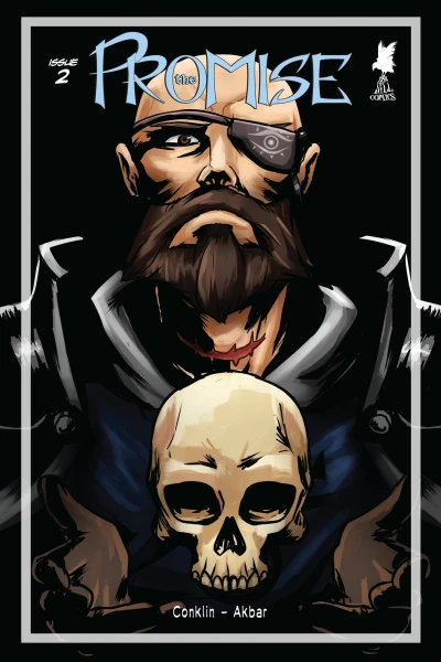 Cover of The Man Who Whispers