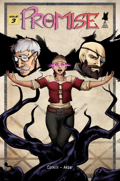 Cover of A Father's Honor