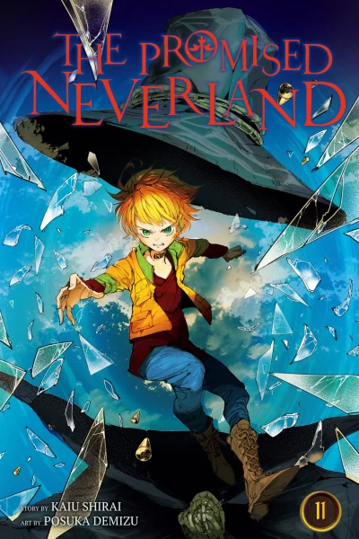Cover of The End