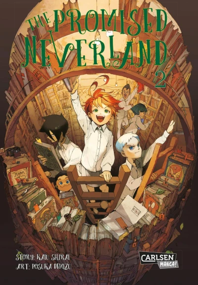 Cover of Band 2